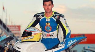 Mueren los pilotos Bernat Martínez y Dani Rivas durante la primera vuelta de  prueba en Laguna Seca