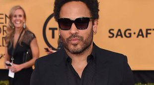 Lenny Kravitz se ríe de su 'penisgate' tras enseñar el pene en un concierto