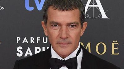 Antonio Banderas, el rompecorazones en Hollywood