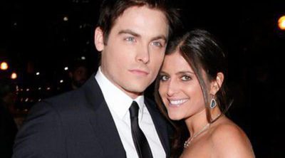 Kevin Zegers y su mujer Jaime Feld dan la bienvenida a sus gemelas Zoe Madison y Blake Everleigh
