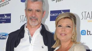 José Valenciano habla de su ruptura con Terelu Campos: "Quiero volver a ser quien era"