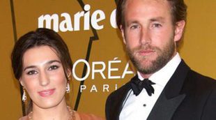 ¡Eugenia Ortiz está embarazada! ¡Un nuevo nieto para el (joven) abuelo @BertinOsborne!
