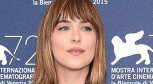 Dakota Johnson anuncia definitivamente su ruptura con Matthew Hitt