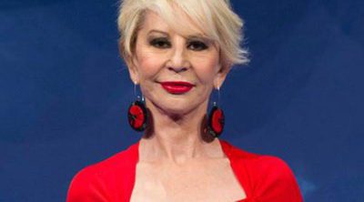 Karmele Marchante apela a la Constitución Española para defender sus palabras sobre la quema de bancos