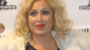 Raquel Mosquera ha sido madre por segunda vez