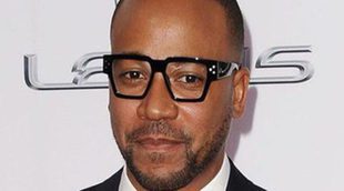 Columbus Short, de 'Scandal', se libra de la cárcel tras la pelea en la que le rompió la nariz a un hombre