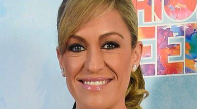 Luján Argüelles enseña por fin la carita de su hija Miranda: "Me encanta esa mirada cargada de luz"