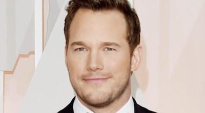 Chris Pratt retrocede al pasado: enseña a todos sus seguidores una foto de cuando él tenía 13 años