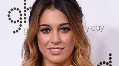 Blanca Suárez reaparece tras conocerse su relación con Joel Bosqued: "Estoy ilusionada"