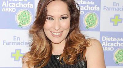 Chayo Mohedano, invitada estrella a 'Tu Cara Me Suena' para imitar a Rocío Dúrcal