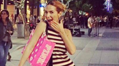Tamara Gorro se lleva a su hija Shaila de compras: ¡han tirado la casa por la ventana!