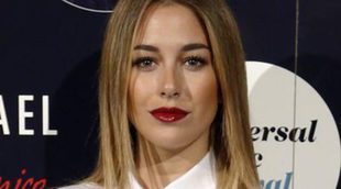 La gran sorpresa de Blanca Suárez por su 27 cumpleaños: "Cuando gente que te quiere te lleva a un sitio secreto"