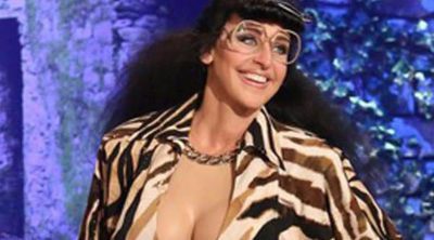 Ellen DeGeneres descubre a la oveja negra de la familia Kardashian: así es Karla Kardashian