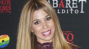 Natalia, Eva Hache, Antonio Pagudo y Pepón Nieto, noche pre-Halloween de terror con el 'Cabaret Maldito'