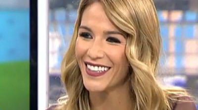 Tamara Gorro ya piensa en ampliar la familia: "Vamos a dar hermanos a Shaila"