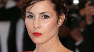 Noomi Rapace podría interpretar a Amy Winehouse en la película biográfica de la cantante
