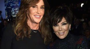 Kendall Jenner consigue que Caitlyn y Kris Jenner sellen su reconciliación con un sincero abrazo