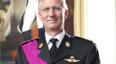 Escándalo en Bélgica: El Rey Felipe de Bélgica, pillado en un balneario mientras Bruselas estaba en alerta por atentado terrorista