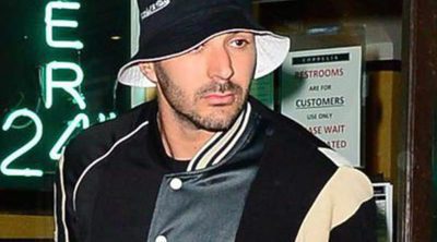 Karim Benzema se defiende del escándalo Valbuena: "No soy culpable. Fue un gran malentendido"