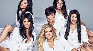 Los nombres de los Kardashian: De la letra K de las hermanas