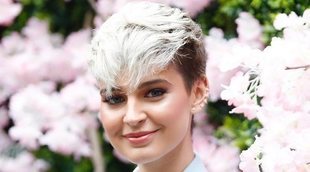 Laura Escanes publica su primer libro: "Es como Instagram, pero por dentro"