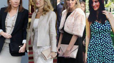 Elecciones 20-D: Estas son las candidatas a convertirse en 'Primera Dama' de España
