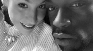 Steisy y Dosel de 'MYHYV', inseparables hasta en el trabajo: así viven su frenético amor