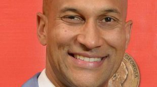 Keegan-Michael, actor de 'Key & Peele', se ha divorciado de Cynthia Blaise tras 17 años juntos