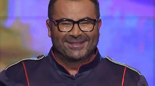 Jorge Javier Vázquez, pillado con su novio Paco en sus vacaciones románticas