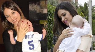 Famosas que han sido madres por cesárea