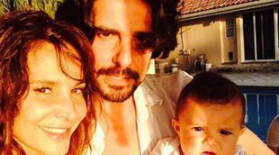 Muere Jorge López Monje, viudo de la actriz mexicana Lorena Rojas