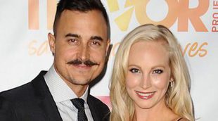 Candice Accola y Joe King anuncian el nacimiento de su hija Florence May