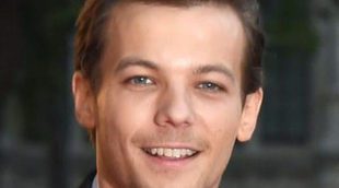 Louis Tomlinson y Briana Jungwirth presentan a su hijo Freddie en las redes sociales