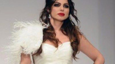 Marisa Jara anuncia su boda con Manuel Vittorio tras seis meses de noviazgo