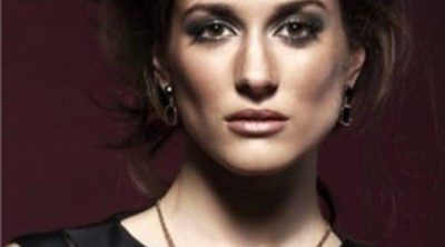 Silvia Alonso: "Dejé la carrera de periodismo cuando empecé mis clases de interpretación"