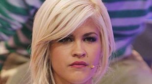 Ylenia desmiente su historia de amor con el Pequeño Nicolás: "No le quiero dar más bombo a esta pedazo de absurdez"