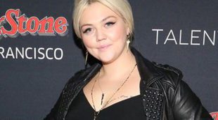 La romántica pedida de mano de la cantante Elle King