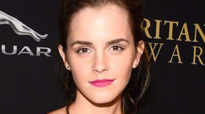 Emma Watson podría haber encontrado el amor de nuevo gracias al informático William Knight