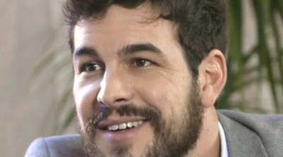Los secretos de Mario Casas, al descubierto: las escenas de sexo, sus complejos y su amor por Berta Vázquez
