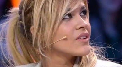 Ylenia, destrozada por el recuerdo de su relación con Suso: "Me sigo acordando de él y me da rabia"
