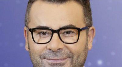 Jorge Javier Vázquez y su novio Paco, pillados en un día de amor y turismo en Sevilla