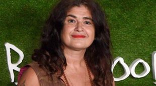 Lucía Etxebarría se explica tras liarla en Twitter: "Soy superdotada, mi hija lo es, y tú me odias por eso"