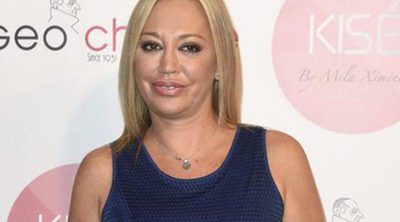 Belén Esteban aprovecha su noche de fiesta con María Patiño y Mila Ximénez para hacer campaña contra Alejandro 'GH VIP 4'