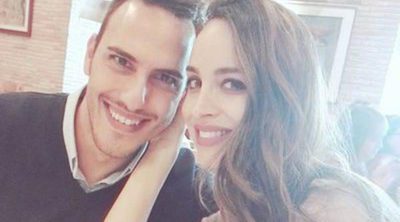 Así está recuperando Lorena Van Heerde su figura tras el nacimiento de su hija Alexia