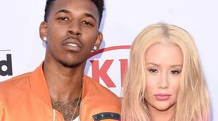 Iggy Azalea pospone su boda con Nick Young para centrarse en su trabajo