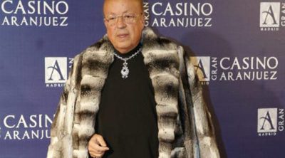 Un Rappel endeudado pone en venta su casa de Madrid: descubre su dúplex de 2,8 millones con piscina de mármol