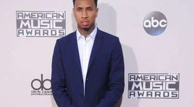 Muere el guardaespaldas de Tyga en un trágico accidente