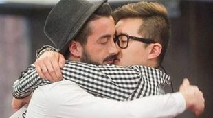 GH16: Han defiende a muerte a su novio Aritz tras recibir los insultos de una enemiga