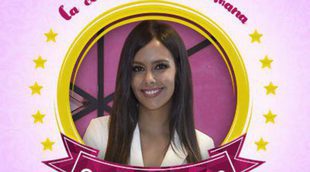 Cristina Pedroche: de eterna guerrera mediática a celebrity de la semana