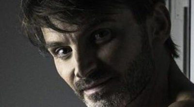 Fernando Tejero se desnuda a lo Paco León para cumplir su promesa por el éxito de 'La que se avecina'